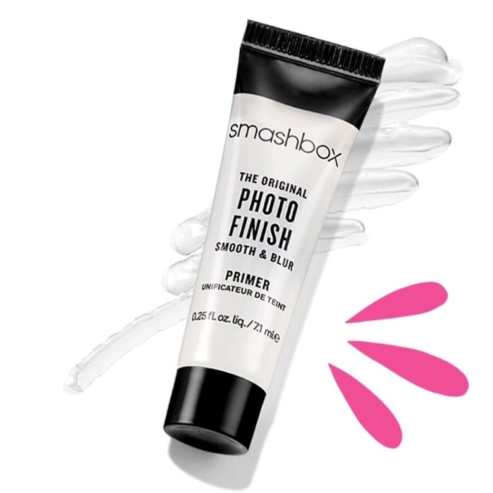 Smashbox Photo Finish Foundation Primer